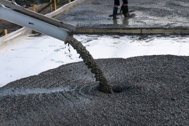 Best Poured Concrete Foundation  in Beaver Dam Lake, NY