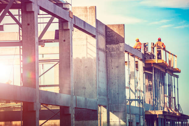 Waterproofing & Drywells in NY
