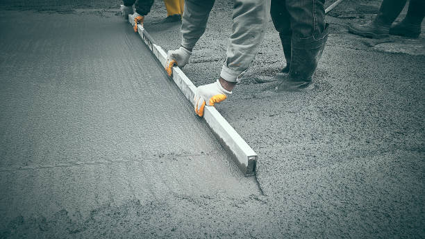 Best Concrete Sidewalk Installation  in Beaver Dam Lake, NY